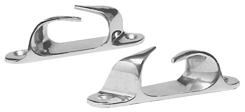 Fairlead AISI316 115 mm