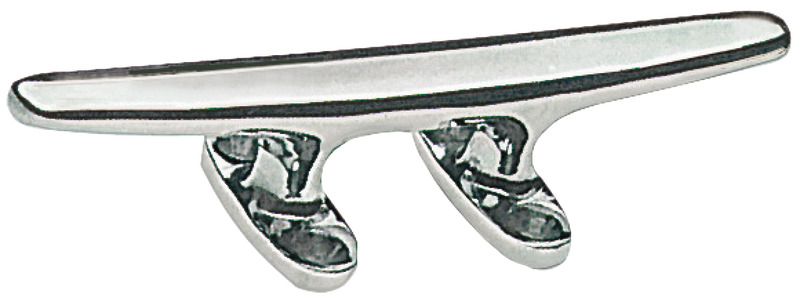 Belaying cleat AISI316 300 mm