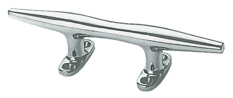 Heavy Duty Hollow Cleat AISI316 254 mm