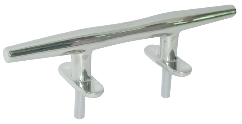 Heavy Duty Hollow Cleat AISI316 300 mm