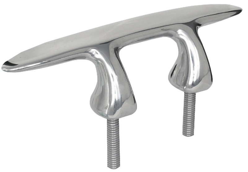 OFFSET asymmetric cleat AISI316 152 mm