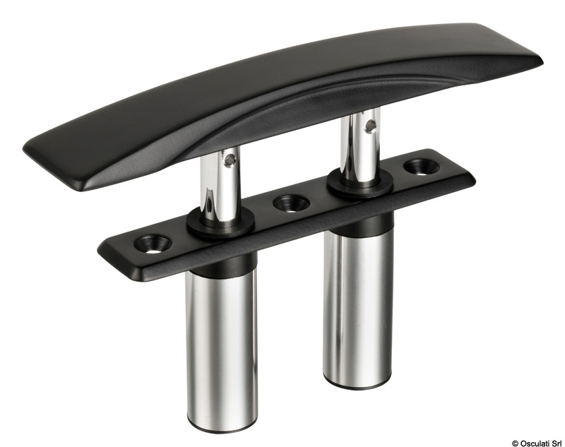 Ghost II hidden cleat 310 mm black