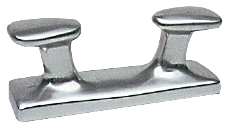 Mushroom bollard anodized aluminium 160 mm