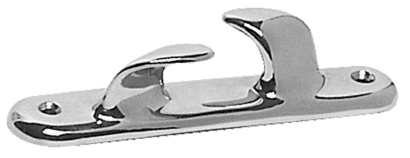 Italian Style fairlead AISI316 150 mm