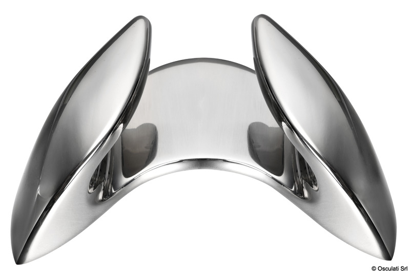 Capri SS bow fairlead 105mm