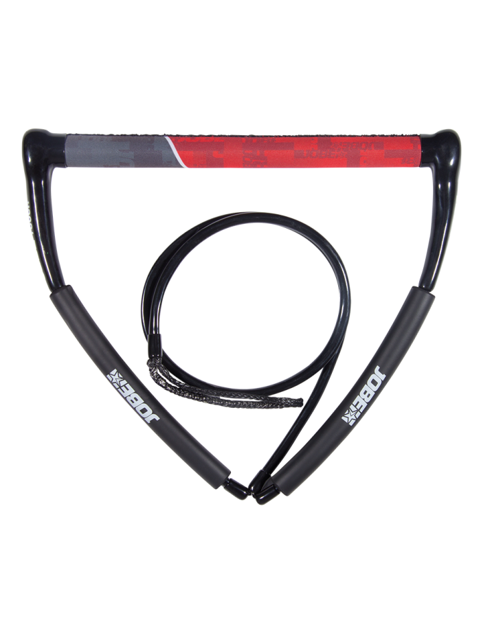 Handle - Touch Sublimated Wkb