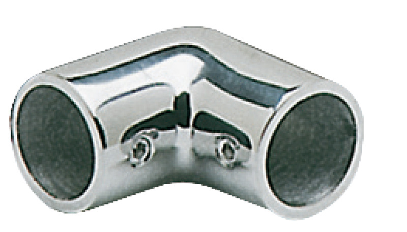 Elbow joint AISI316 90° 25 mm