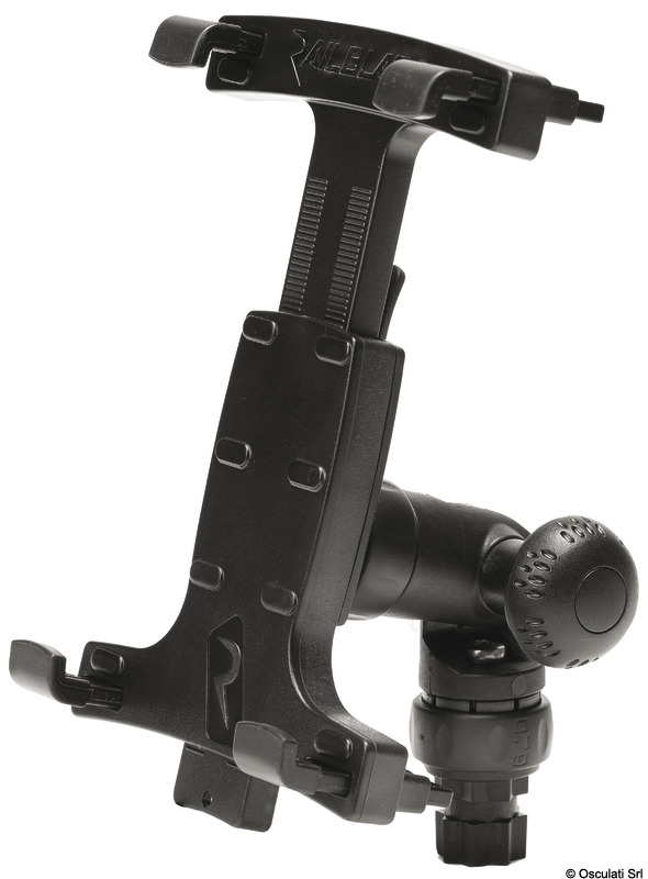 ScreenGrabba R-Lock iPad/Tablet Holder