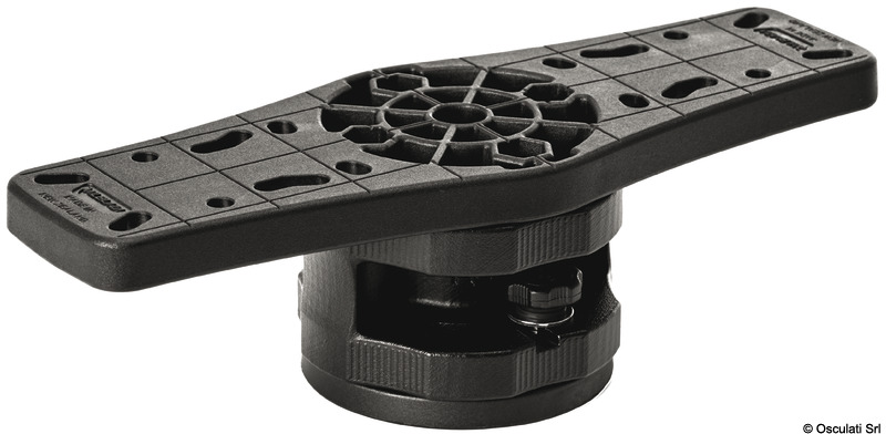 HEXX Rotating Platform