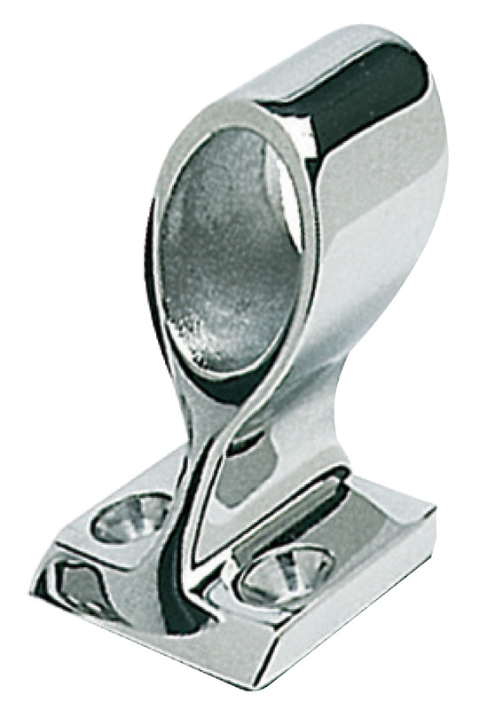 SS Handrail central bracket 22 mm