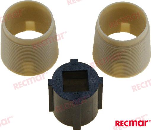 Insert OEM: Mercruiser: 41674, 41674T