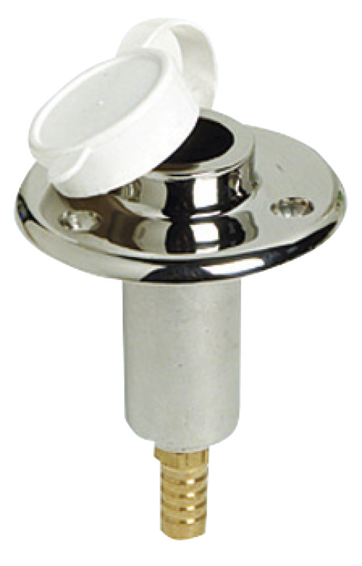 Bush AISI316 for gangways