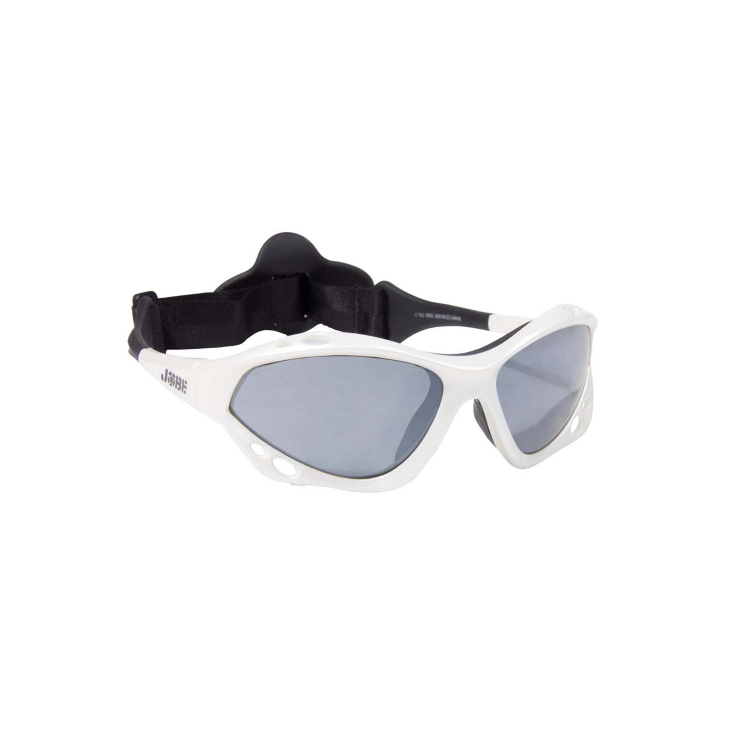 Knox Floatable Glasses White