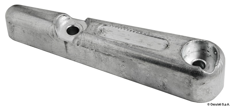 Transmission anode weight 0.650