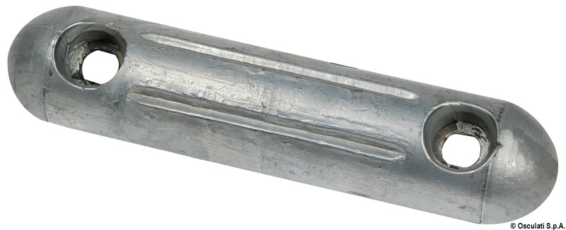 Magnesium anode for bolt mounting 200 mm
