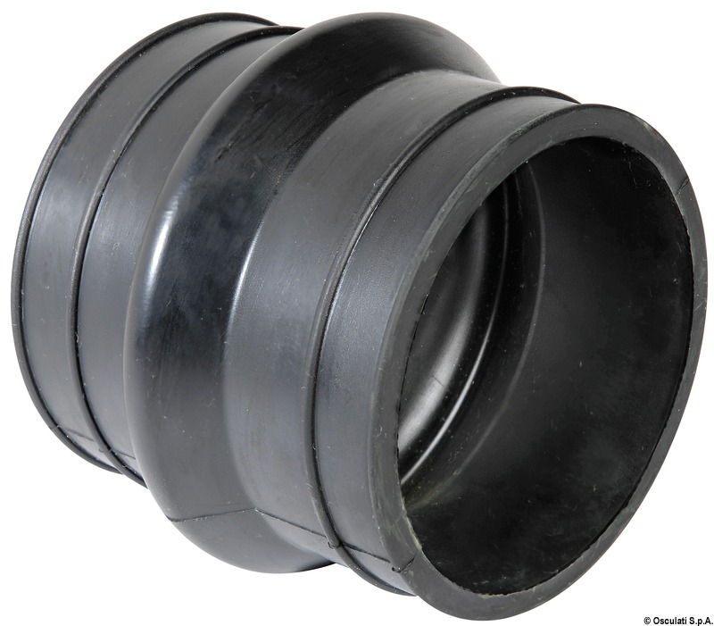 Coupling sleeve for Volvo 860396