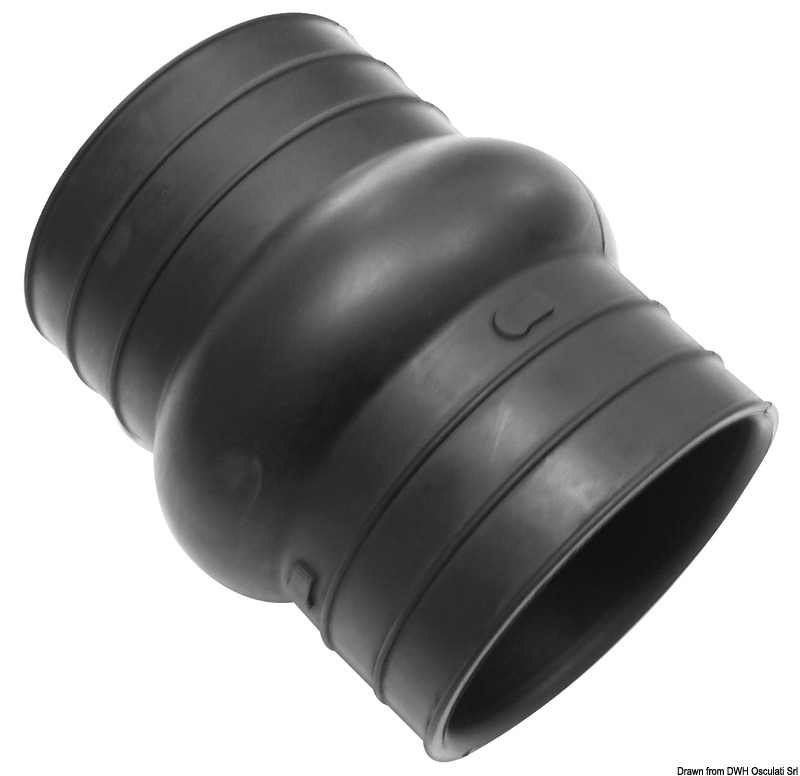 ремень лебедки Нагрузка 1450 кг 50 мм x 6,1 м review