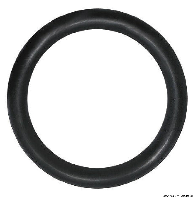 Rubber ring for flying box OE 804190