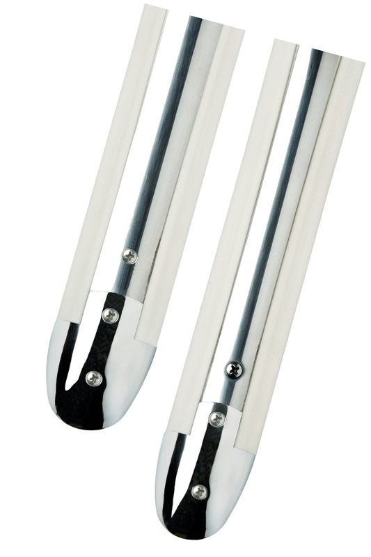 Fender terminal AISI316