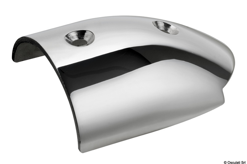 SS terminal for fender profile 28 flared