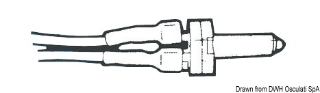 Microswitch X 12 for Ultraflex