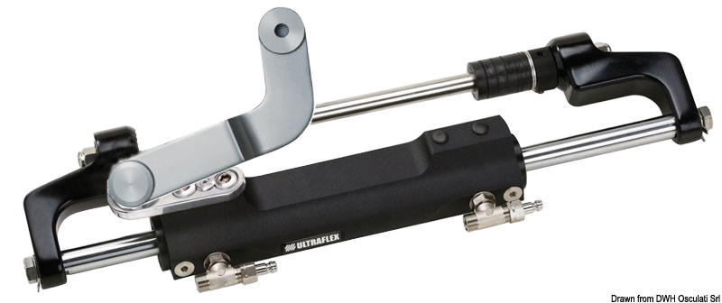 Cylinder UC 128-OBF 2