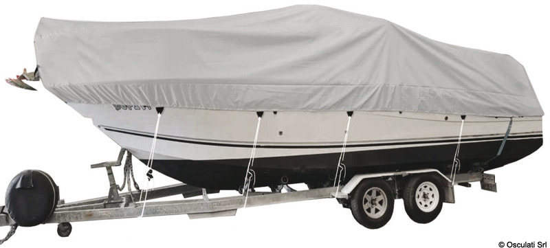 Cruiser Runabout Cover Inboard Motors cm 780/840