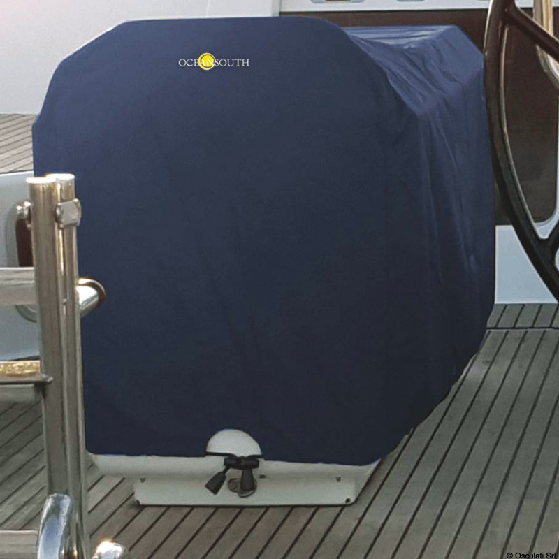 Cockpit Table Cover mm 145x55x70