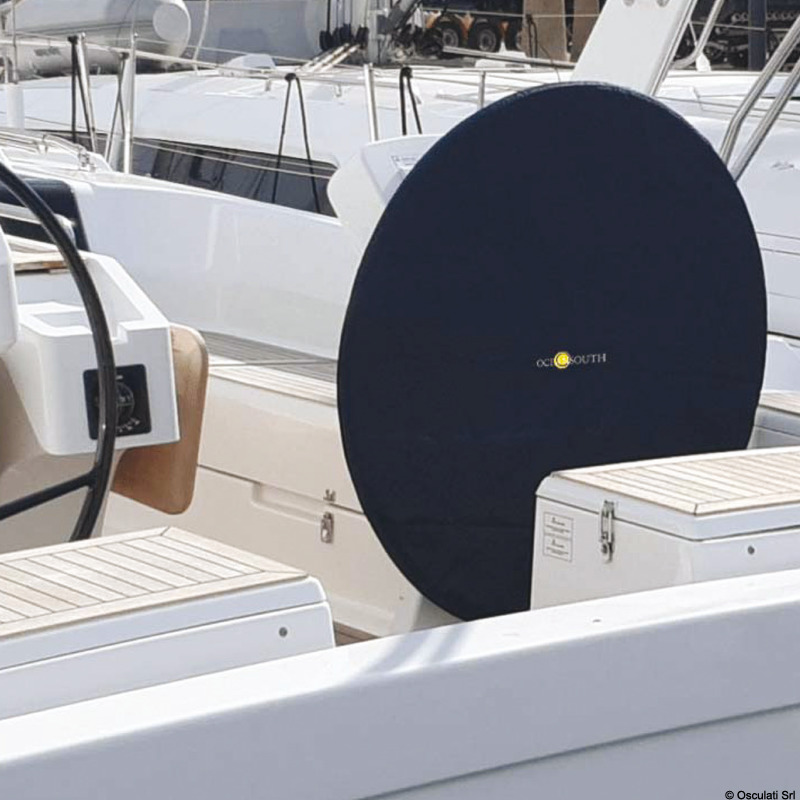 Yacht Steering Wheel Covers Ø 1015 mm