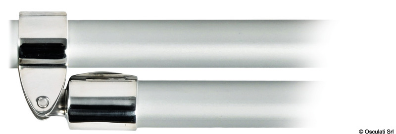 Fork joint centre distance 113 mm