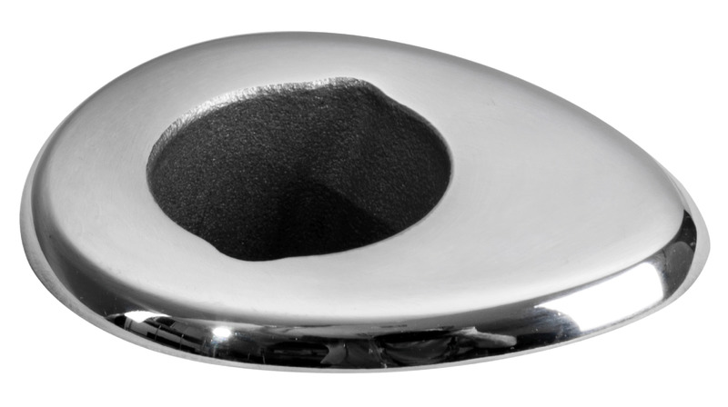 SS fastening bushing no lid