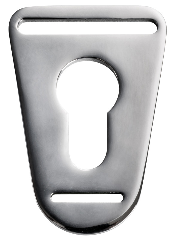 AISI316 fastening buckle 74 x 50 mm