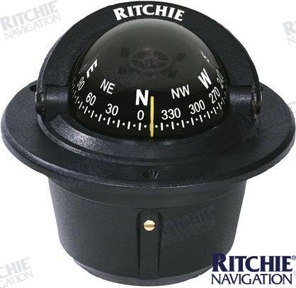 Compass RITCHIE F-50