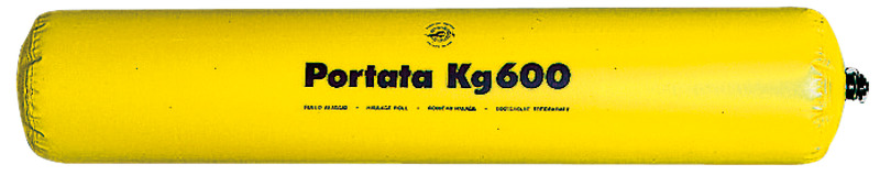 PVC hauling roll 600 kg