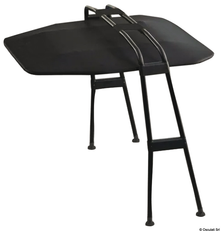 Targa Top II black large