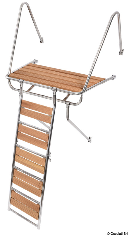 Platform-gangplank-ladder large
