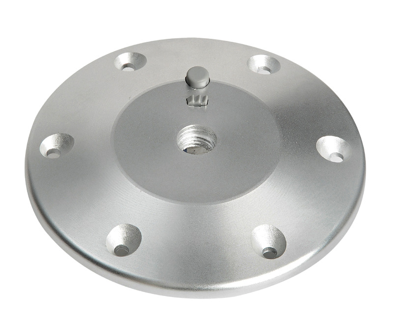 Only bottom base for 48.417.XX