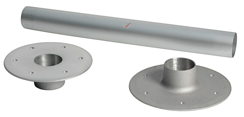 Table leg Heavy Duty