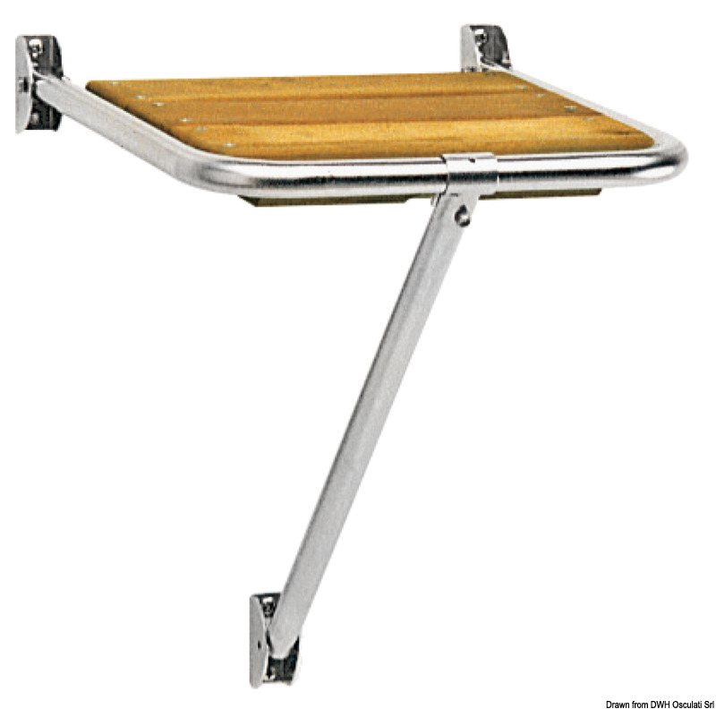 Mini plattform 36x34 cm