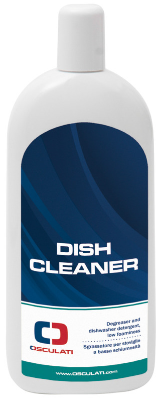 Dish Cleaner washing up degreaser 0.5 l