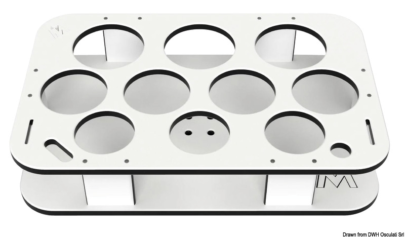 MAGMA Party Table 476x311x100 nn