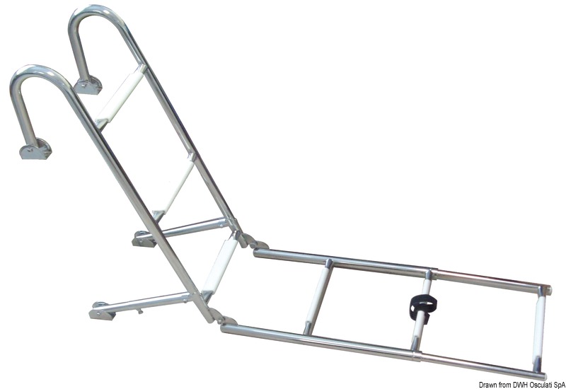 6-step ladder for 48.443.40/41