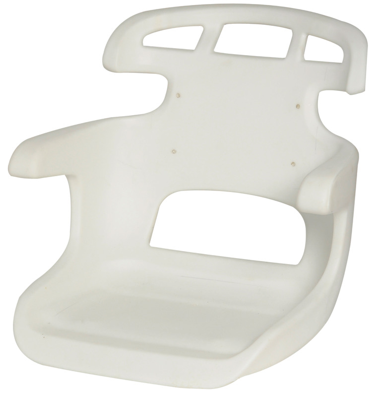 Comfort bucket seat