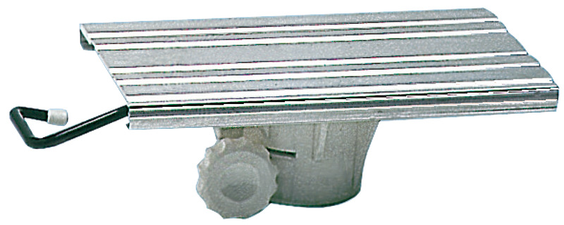 Slide kit for pedestal telescopic Ø 73 mm