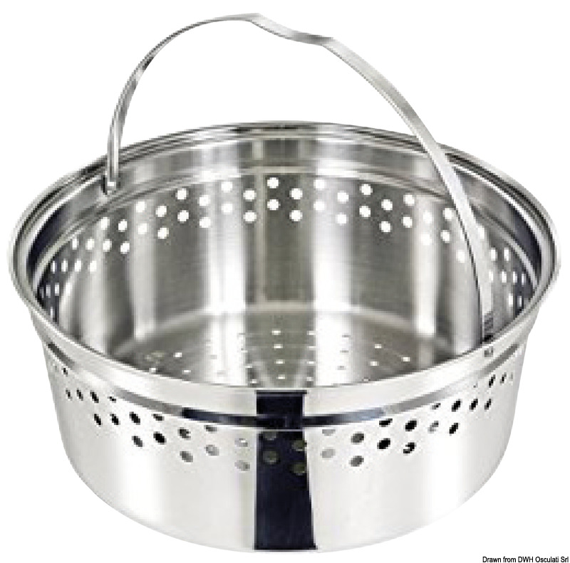 Colander for 48.700.xx