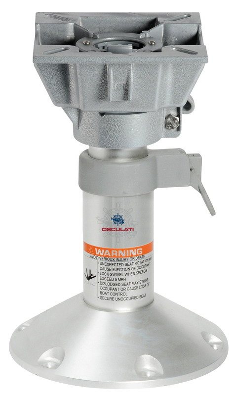 Base and column + seat support height 280/380