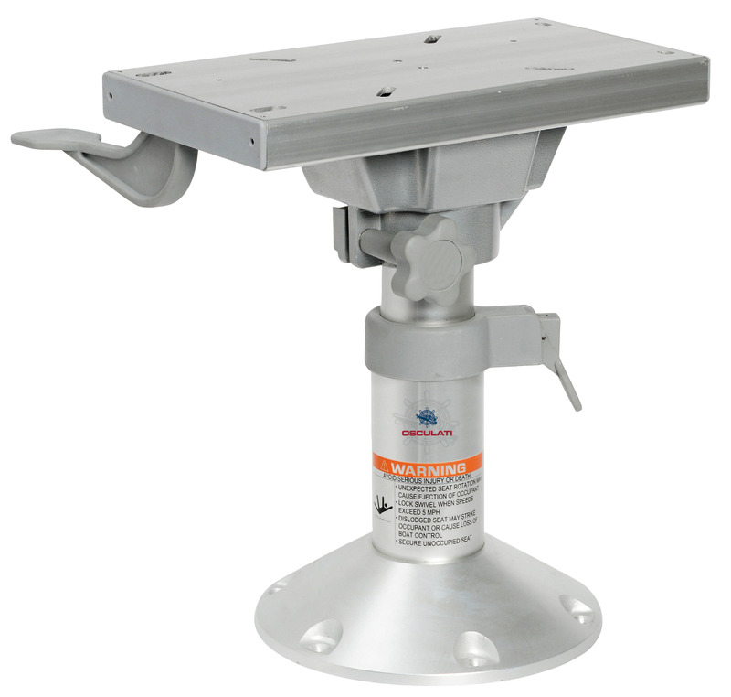 Base and column + seat support height 280/380