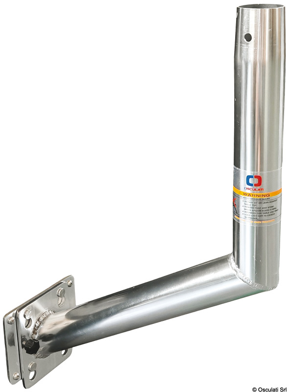 Side mount coaming table system