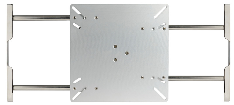 Extension kit second side