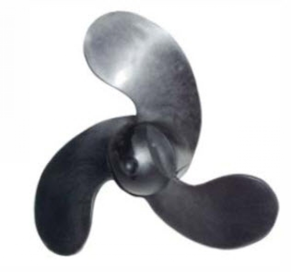Propeller - Tohatsu, Mercury/Marinier (2.5/3.5HP) 309-64106-0, 48-815083A01